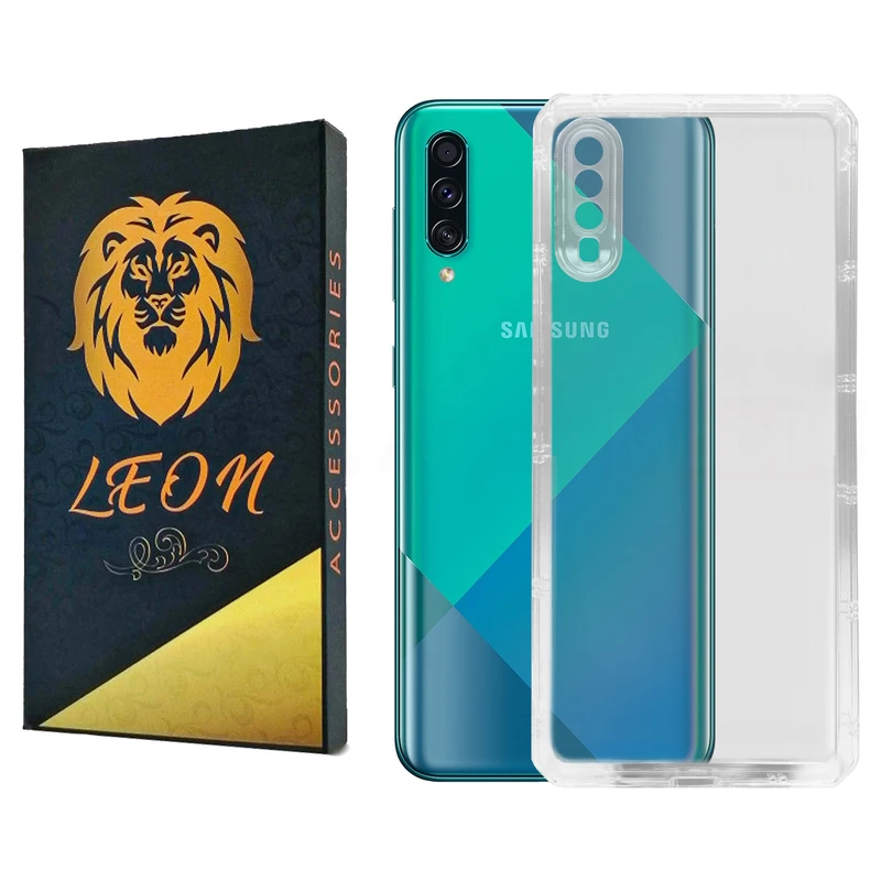 کاور لئون مدل Nahid مناسب برای گوشی موبایل سامسونگ Galaxy A50 / A50s / A30s