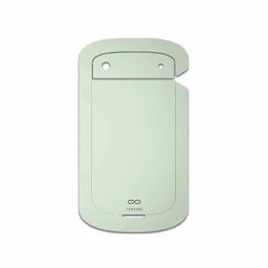 MAHOOT Fluorescence Cover Sticker for BlackBerry Bold Touch 9900