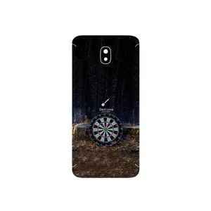 MAHOOT Dart Cover Sticker for Samsung Galaxy J7 Pro