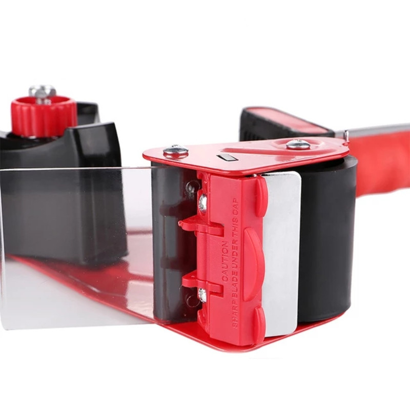 دستگاه چسب پهن مدل 890