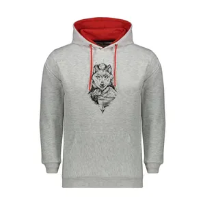 هودی مردانه آریا پارس مدل آراد کد 433