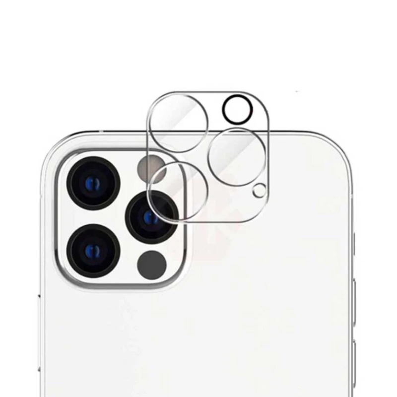 محافظ لنز دوربین مدل 01 مناسب برای گوشی موبایل اپل iphone 12pro
