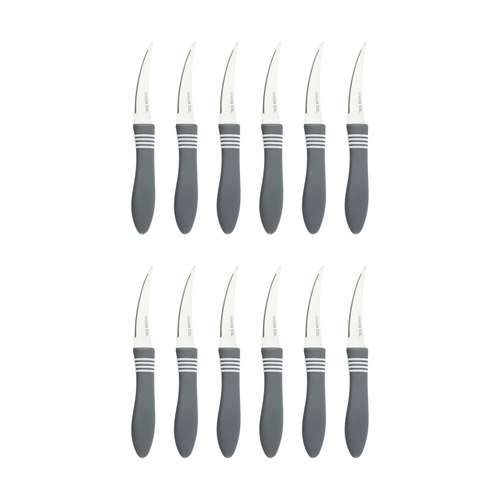 کارد میوه خوری جین جی لی کد 8674 مجموعه 12 عددی