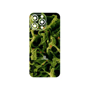 MAHOOT Atom Universe 2 Cover Sticker for Apple iPhone 14 Pro Max
