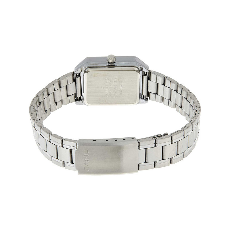 ساعت مچی عقربه ای زنانه کاسیو مدل LTP-V007D-1EUDF