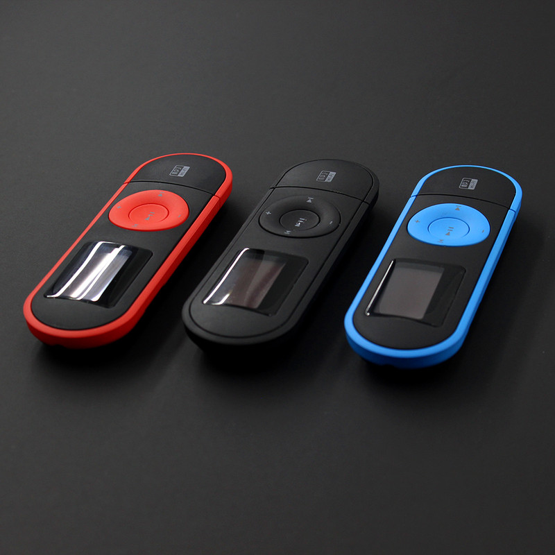 پخش کننده موسیقی کینگستون مدل K-15