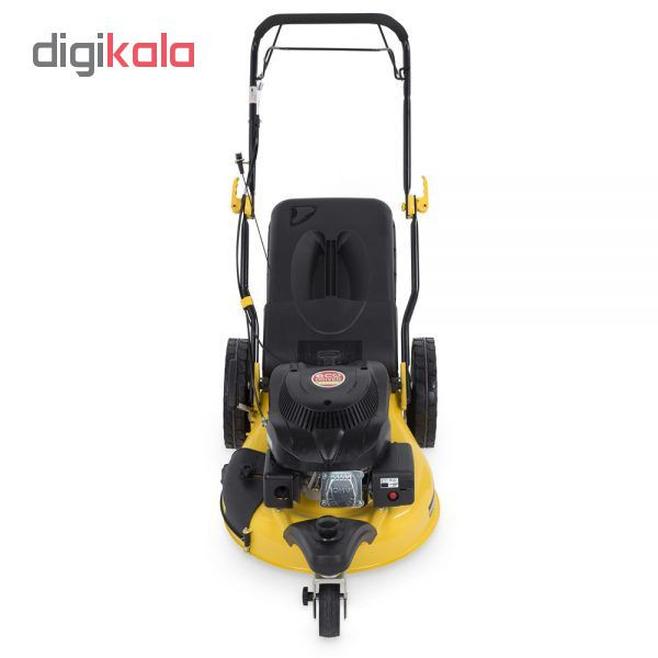چمن زن بنزینی پاورپلاس مدل POWXG60230