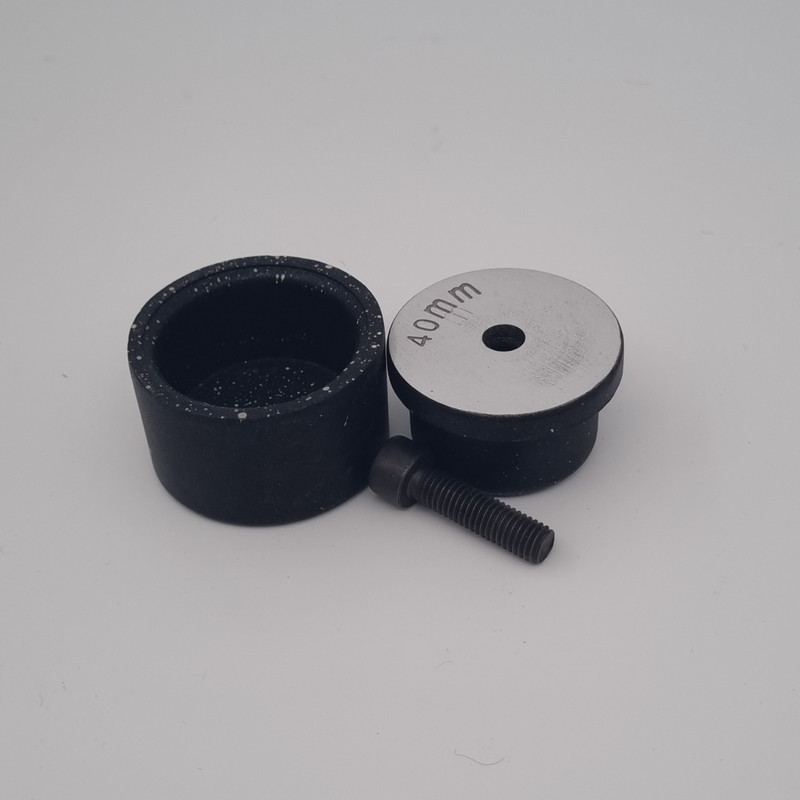 لقمه اتو لوله فلایر مدل H-D.40