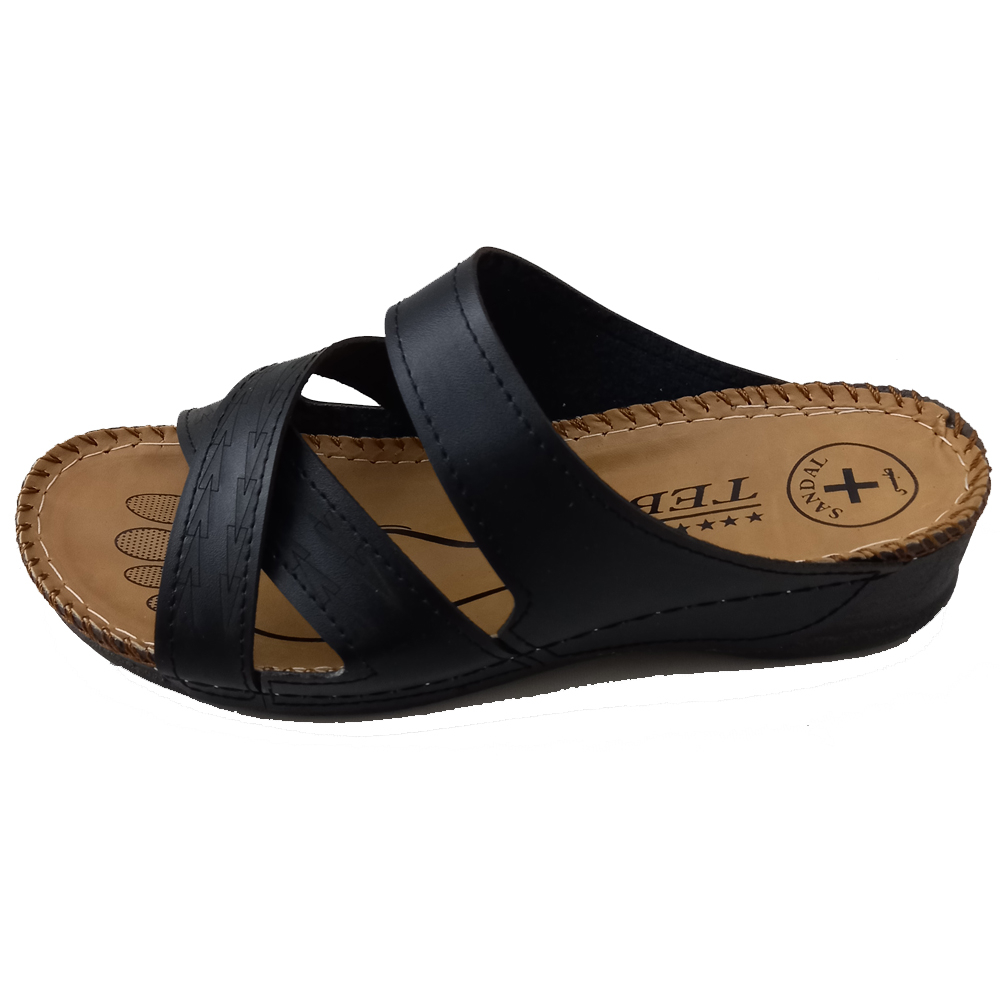 دمپایی زنانه مدل c990