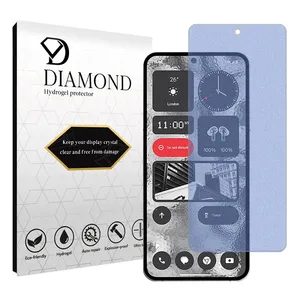 Diamond Tough model Matte anti-blue ray screen protector suitable for Nothing Phone 2 mobile phone
