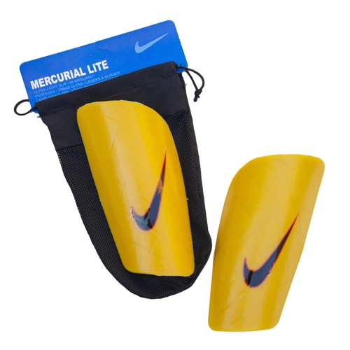 ساق بند فوتبال مدل مرکوریال لایت کد 007