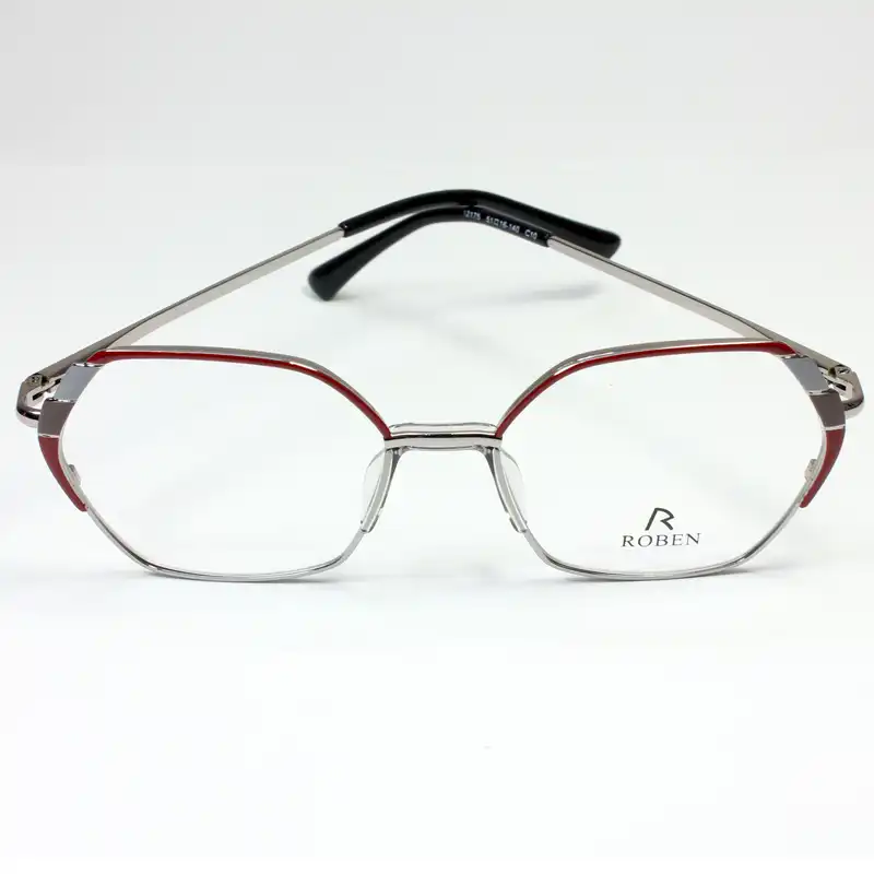 فریم عینک طبی روبن مدل 12175
