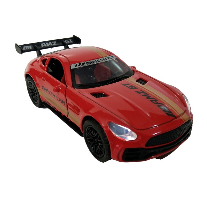 ماشین بازی مدل اسپرت مدل R3631F