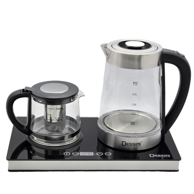 چای ساز دسینی مدل DS-2377