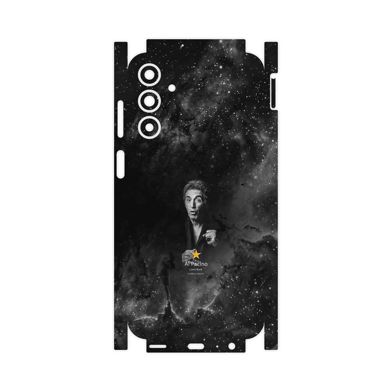 برچسب پوششی ماهوت مدل Al Pacino-FullSkin مناسب برای گوشی موبایل سامسونگ Galaxy A15
