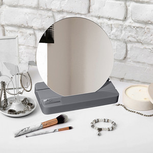 آینه حمام آزالیا مدل G01