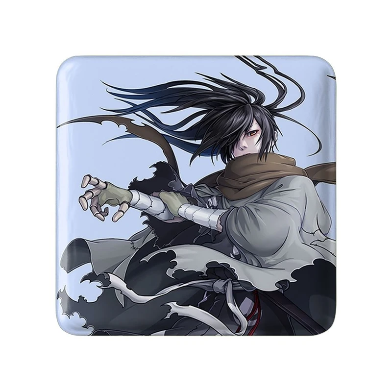 مگنت خندالو مدل هیاکومارو انیمه دورورو Dororo کد 28591