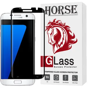 Horse FUEH20 Screen Protector For Samsung Galaxy S7 Edge