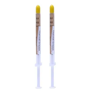خمیر سیلیکون هالنزیه مدل Hainziye HY-610 1 بسته دو عددی