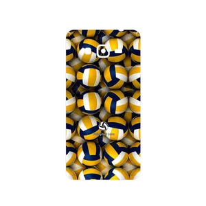 MAHOOT Volleyball Cover Sticker for Samsung Galaxy Grand Prime
