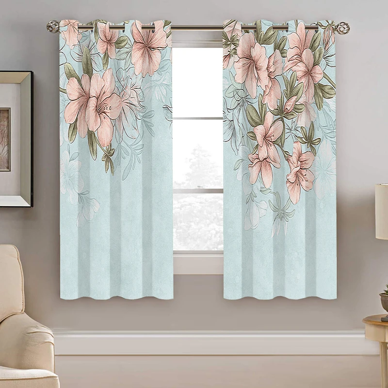 پرده نیروانا مدل plk2979 سایز 190 × 140 سانتی متر