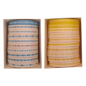 کاغذ چسب دار مدل نواری بسته 2 عددی