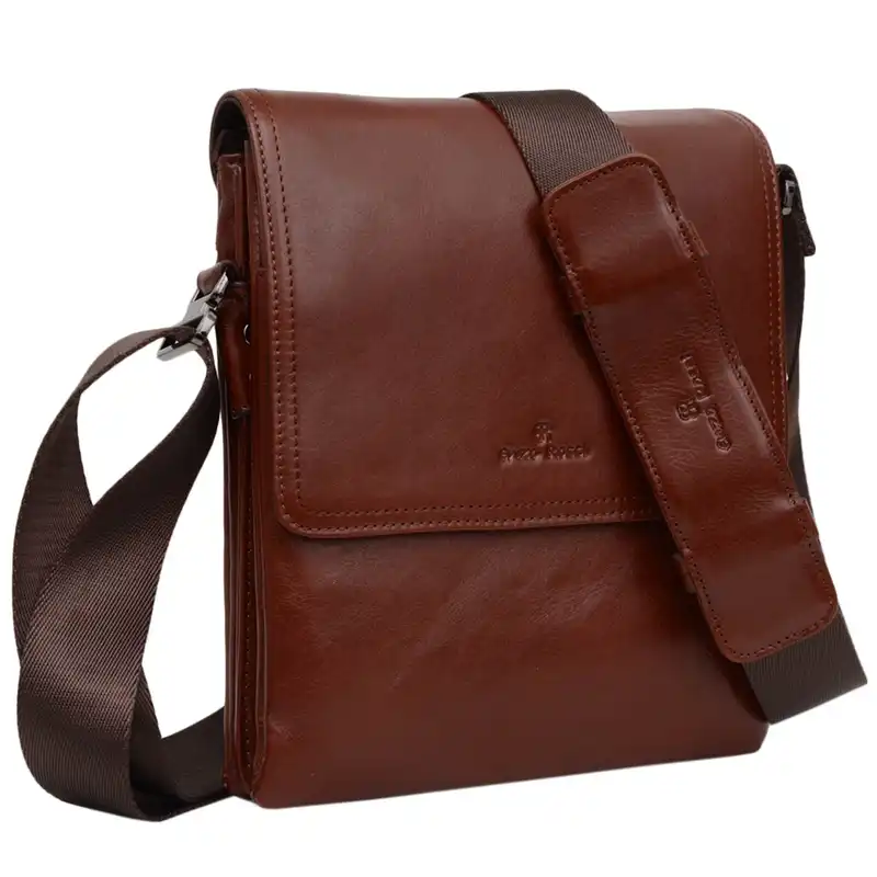 کیف رودوشی انزو رسی مدل EN3746-4