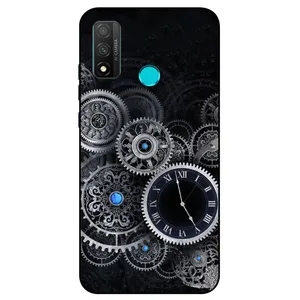 Megafone Watch 8161 Cover For Huawei P smart 2020
