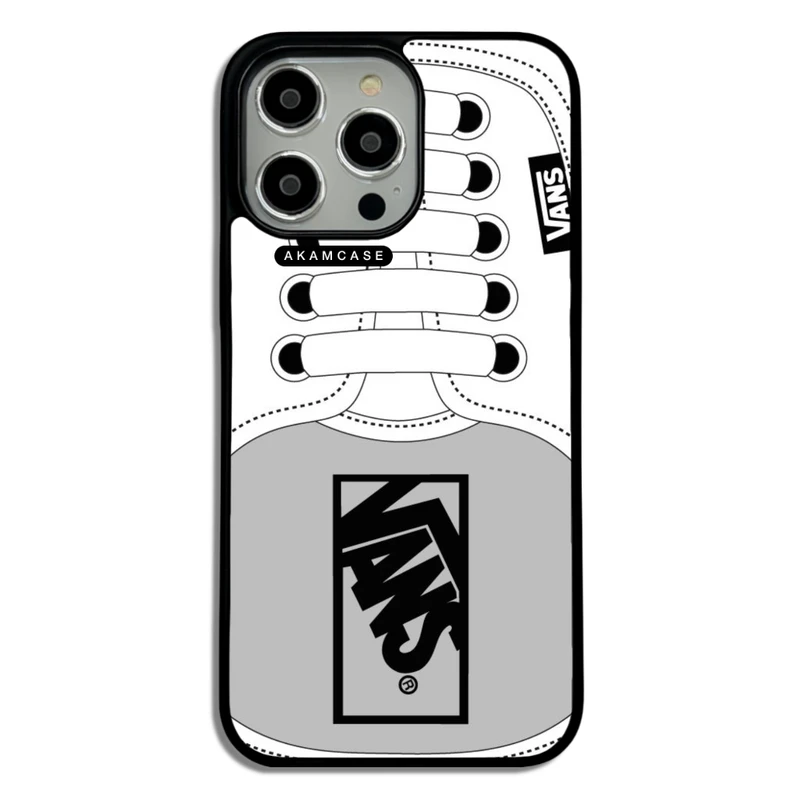 کاور آکام مدل AMCWA14PRO-VANS11 مناسب برای گوشی موبایل اپل iPhone 14 Pro