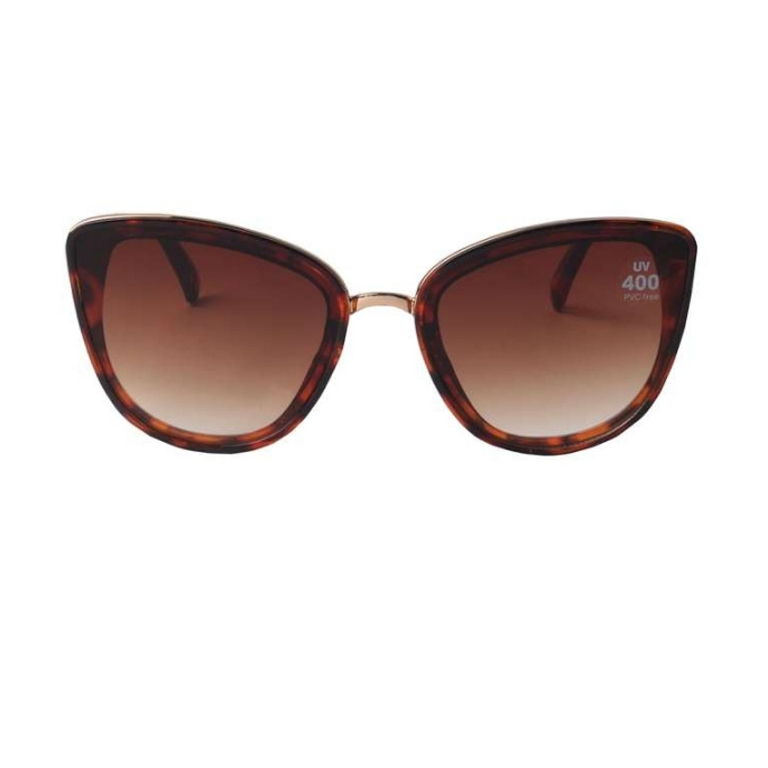 عینک آفتابی زنانه مدل SS 066
