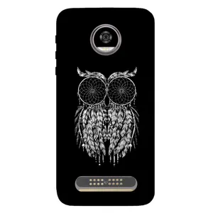 Megafone 6276 Cover For Motorola Moto Z2 Play