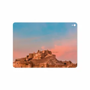 MAHOOT ARG-e-BAM Cover Sticker for Apple iPad Pro 9.7 2016 A1674