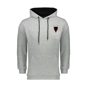 هودی مردانه  آریا پارس مدل 15-630