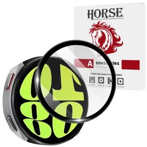 Horse HWPM Screen Protector For Samsung Galaxy Watch 6 44mm