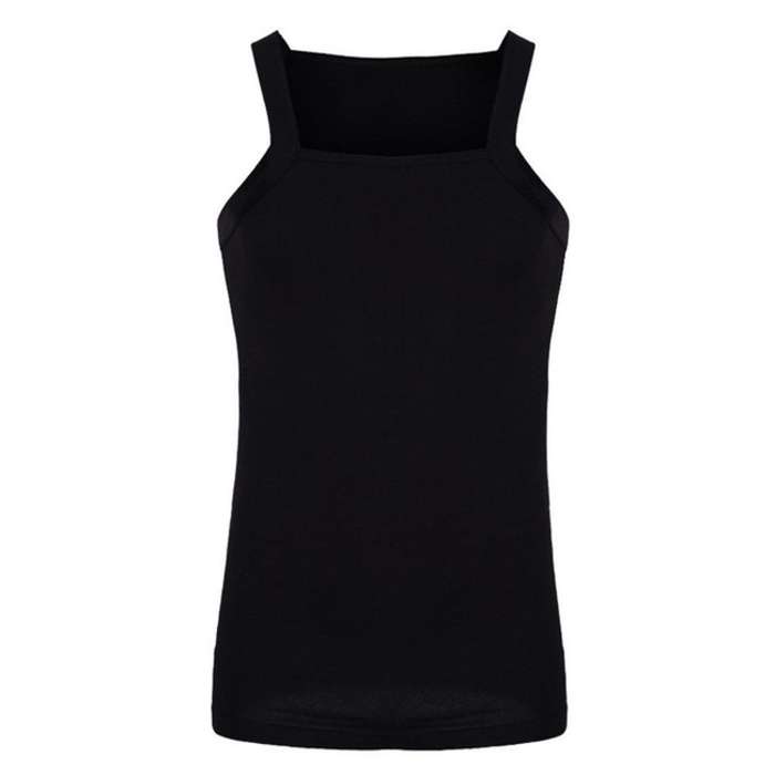 زیرپوش مردانه مدل یقه خشتی کد 9