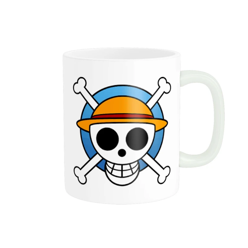 ماگ استلار طرح انیمه وان پیس کد 0060