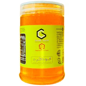 عسل تک گیاه رازیانه نسل چهارم گودکرت - 500 گرم