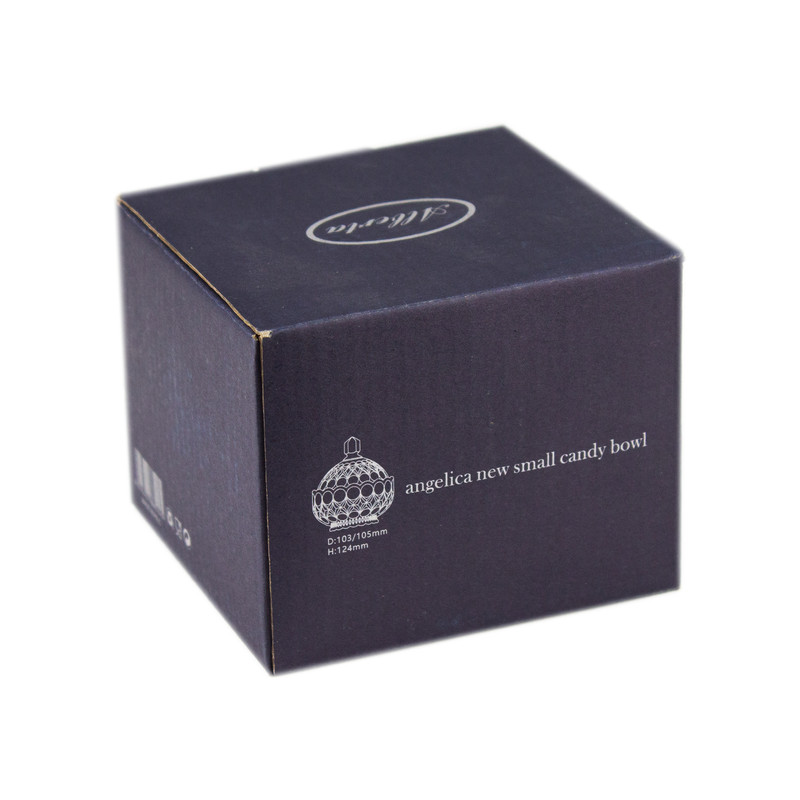 قندان آلبرتا مدل آنجلیکا