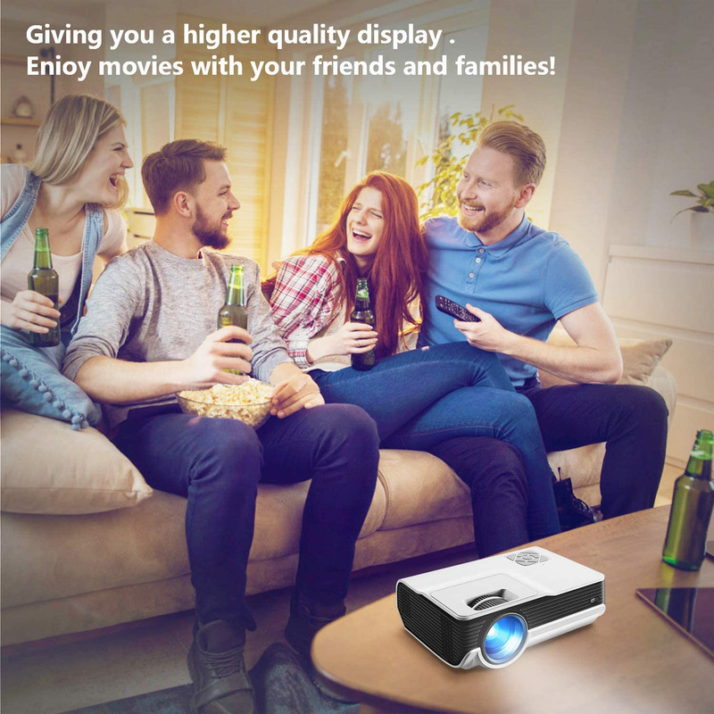 ویدئو پروژکتور مدل 4010