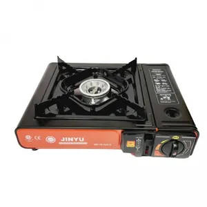 اجاق سفری جینیو مدل SW-297