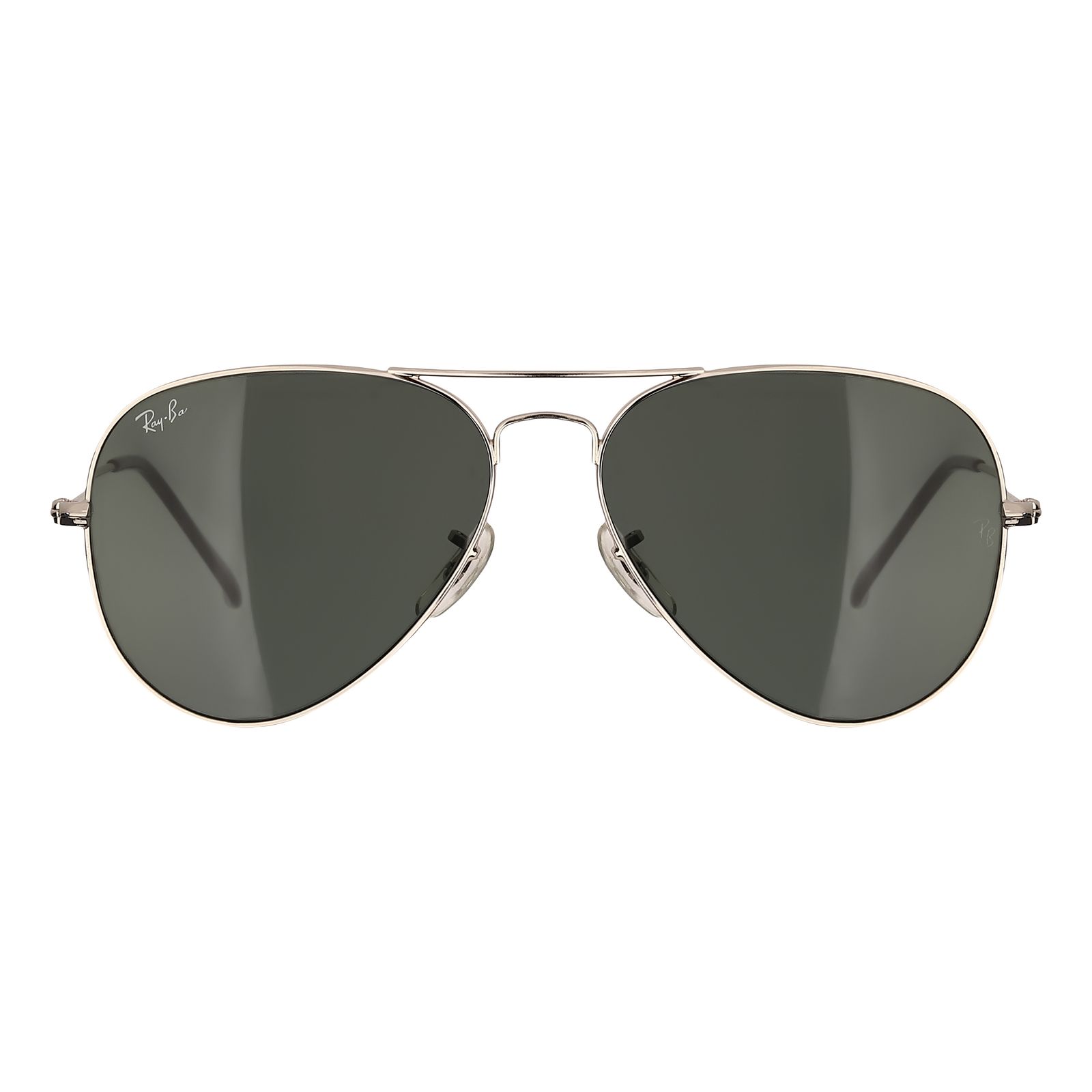 عینک آفتابی خلبانی (Aviator) ری بن مدل 0RB3025-W3177 -  - 1