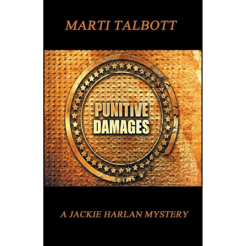 کتاب Punitive Damages  اثر Marti Talbott انتشارات تازه ها