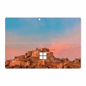 MAHOOT ARG-e-BAM Cover Sticker for Microsoft Surface Pro 4 2015