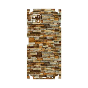 MAHOOT brickwall-FullSkin Cover Sticker for Samsung Galaxy A22 5G