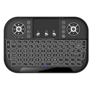 کیبورد بی‌سیم آی تی لینک مدل BT 2.4G Wireless Dual Mods 