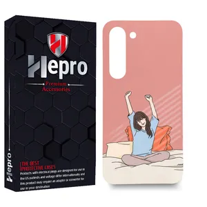 HEPRO MC Cover for SAMSUNG GALAXY S23