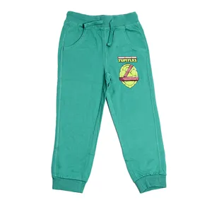 شلوار پسرانه کول کلاب مدل Nickelodeon 