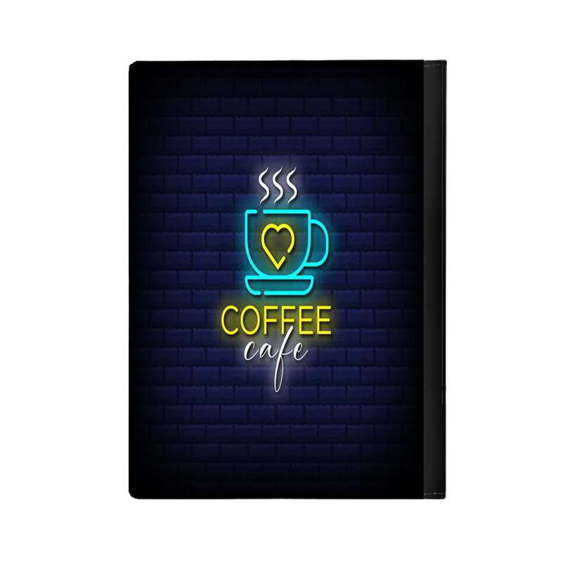 کلاسور مدل کافی کد 1728