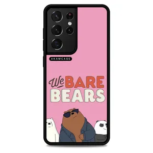 AKAM AMCWSGS21U-215 Cover For Samsung Galaxy S21 ULTRA
