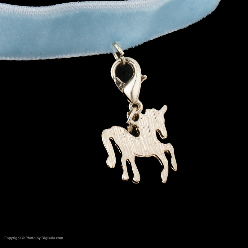 گردنبند دخترانه مانسون چیلدرن مدل 5930899700